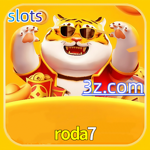 roda7 logo